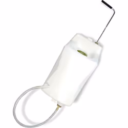 Réservoir à eau pour MENZER ESM 406 INFORMATION SUR LE PRODUIT Réservoir d'eau résistant pour la MENZER ESM 406 Capacité de 8 ...