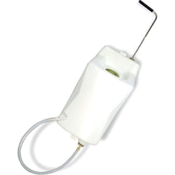 Réservoir d'Eau pour la Monobrosse Menzer esm 406