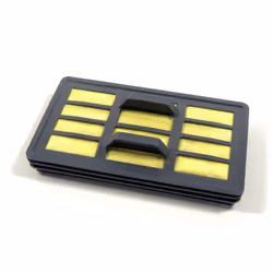 Élément de filtre pour MENZER VC 760 INFORMATION SUR LE PRODUIT Pièce de rechange d'origine MENZER Excellente performance de  ...