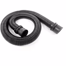 Tuyau d'aspiration flexible pour MENZER LHS 225 / LHS 225 VARIO / LHS 225 PRO / LHS 225 PRO VARIO / TBS 225 / TBS 225 PRO / T ...