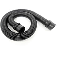 Tuyau d'Aspiration Flexible avec Raccords pour Ponceuses à Plâtre - Menzer