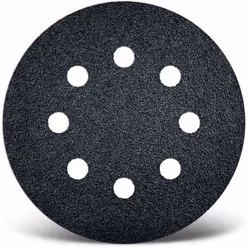 Disques abrasifs auto-agrippants MENZER, G400 INFORMATION SUR LE PRODUIT Pour les matières minérales et autres matières dures ...