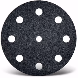 Disques abrasifs auto-agrippants MENZER, G60 INFORMATION SUR LE PRODUIT Pour les matières minérales et autres matières dures ...