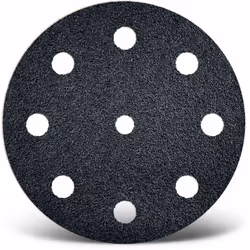 Disques abrasifs auto-agrippants MENZER, G400 INFORMATION SUR LE PRODUIT Pour les matières minérales et autres matières dures ...
