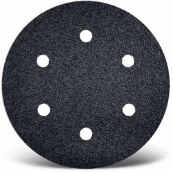 Disques abrasifs auto-agrippants MENZER, G40 INFORMATION SUR LE PRODUIT Pour les matières minérales et autres matières dures ...