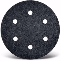 Disques abrasifs auto-agrippants MENZER, G600 INFORMATION SUR LE PRODUIT Pour les matières minérales et autres matières dures ...