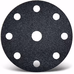 Disques abrasifs auto-agrippants MENZER, G240 INFORMATION SUR LE PRODUIT Pour les matières minérales et autres matières dures ...