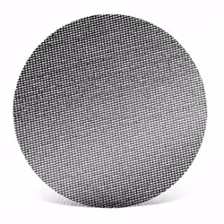 Grilles abrasives auto-agrippantes MENZER, G80 INFORMATION SUR LE PRODUIT Ponçage quasiment sans poussière Environnement de t ...