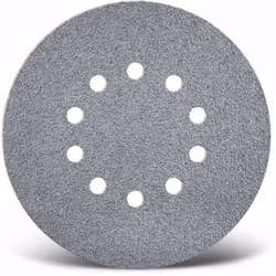 Disques abrasifs auto-agrippants MENZER, G100 INFORMATION SUR LE PRODUIT Pouvoir de ponçage et résultat de ponçage très élevé ...