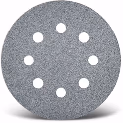 Disques abrasifs auto-agrippants MENZER, G320 INFORMATION SUR LE PRODUIT Pouvoir de ponçage et résultat de ponçage très élevé ...