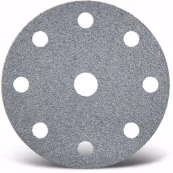 Disques abrasifs auto-agrippants MENZER, G320 INFORMATION SUR LE PRODUIT Pouvoir de ponçage et résultat de ponçage très élevé ...