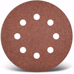 Disques abrasifs auto-agrippants MENZER, G60 INFORMATION SUR LE PRODUIT Abrasif universel Puissance absorbée élevée Excellent ...
