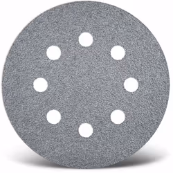 Disques abrasifs auto-agrippants MENZER, G180 INFORMATION SUR LE PRODUIT Pouvoir de ponçage et résultat de ponçage très élevé ...