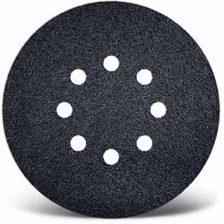 Disques abrasifs auto-agrippants MENZER, G400 INFORMATION SUR LE PRODUIT Pour les matières minérales et autres matières dures ...