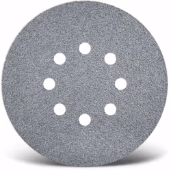 Disques abrasifs auto-agrippants MENZER, G80 INFORMATION SUR LE PRODUIT Pouvoir de ponçage et résultat de ponçage très élevé  ...