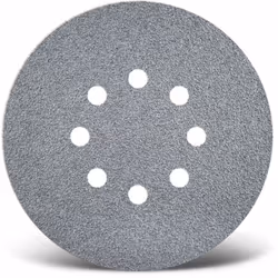 Disques abrasifs auto-agrippants MENZER, G100 INFORMATION SUR LE PRODUIT Pouvoir de ponçage et résultat de ponçage très élevé ...