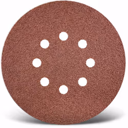 Disques abrasifs auto-agrippants MENZER, G36 INFORMATION SUR LE PRODUIT Abrasif universel Puissance absorbée élevée Excellent ...