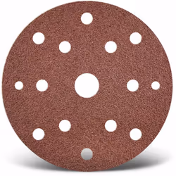 Disques abrasifs auto-agrippants MENZER, G36 INFORMATION SUR LE PRODUIT Abrasif universel Puissance absorbée élevée Excellent ...