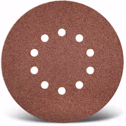 Disques abrasifs auto-agrippants MENZER, G100 INFORMATION SUR LE PRODUIT Abrasif universel Puissance absorbée élevée Excellen ...