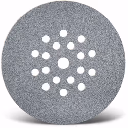Disques abrasifs auto-agrippants MENZER, G240 INFORMATION SUR LE PRODUIT Pouvoir de ponçage et résultat de ponçage très élevé ...