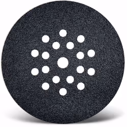 Disques abrasifs auto-agrippants MENZER, G16 INFORMATION SUR LE PRODUIT Pour les matières minérales et autres matières dures  ...