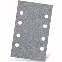 Feuilles abrasives auto-agrippantes MENZER, G60 INFORMATION SUR LE PRODUIT Pouvoir de ponçage et résultat de ponçage très éle ...