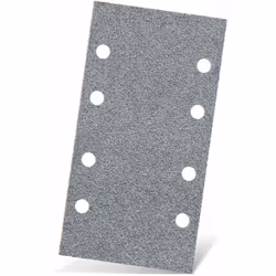 Feuilles abrasives auto-agrippantes MENZER, G80 INFORMATION SUR LE PRODUIT Pouvoir de ponçage et résultat de ponçage très éle ...
