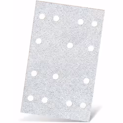 Feuilles abrasives auto-agrippantes MENZER, G240 INFORMATION SUR LE PRODUIT Puissance absorbée élevée Excellente finition de  ...