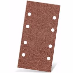 Feuilles abrasives auto-agrippantes MENZER, G240 INFORMATION SUR LE PRODUIT Abrasif universel Puissance absorbée élevée Excel ...