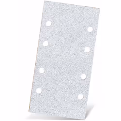 Feuilles abrasives auto-agrippantes MENZER, G320 INFORMATION SUR LE PRODUIT Puissance absorbée élevée Excellente finition de ...