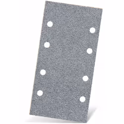 Feuilles abrasives auto-agrippantes MENZER, G120 INFORMATION SUR LE PRODUIT Pouvoir de ponçage et résultat de ponçage très él ...