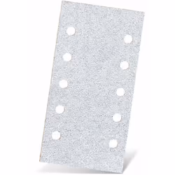 Feuilles abrasives auto-agrippantes MENZER, G180 INFORMATION SUR LE PRODUIT Puissance absorbée élevée Excellente finition de ...