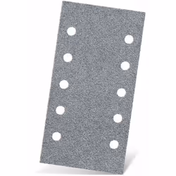 Feuilles abrasives auto-agrippantes MENZER, G150 INFORMATION SUR LE PRODUIT Pouvoir de ponçage et résultat de ponçage très él ...