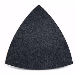 Feuilles abrasives auto-agrippantes MENZER, G40 INFORMATION SUR LE PRODUIT Pour les matières minérales et autres matières dur ...