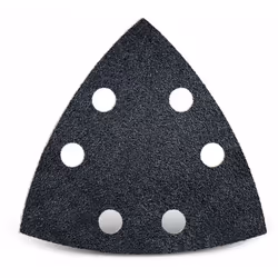 Feuilles abrasives auto-agrippantes MENZER pour Bosch, G320 INFORMATION SUR LE PRODUIT Pour les matières minérales et autres ...