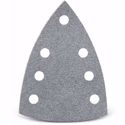 Feuilles abrasives auto-agrippantes MENZER, G400 INFORMATION SUR LE PRODUIT Pouvoir de ponçage et résultat de ponçage très él ...