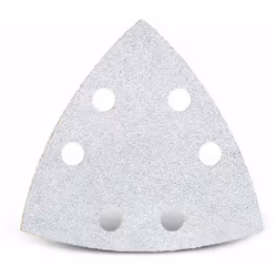 Feuilles abrasives auto-agrippantes MENZER pour Bosch, G400 INFORMATION SUR LE PRODUIT Puissance absorbée élevée Excellente f ...