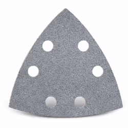 Feuilles abrasives auto-agrippantes MENZER pour Bosch, G240 INFORMATION SUR LE PRODUIT Pouvoir de ponçage et résultat de ponç ...