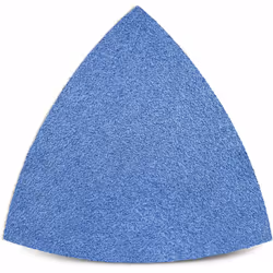 Feuilles abrasives auto-agrippantes MENZER, G100 INFORMATION SUR LE PRODUIT Corindon de zirconium auto-affûtant Puissance abs ...