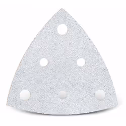 Feuilles abrasives auto-agrippantes MENZER, G100 INFORMATION SUR LE PRODUIT Puissance absorbée élevée Excellente finition de  ...
