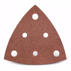 Feuilles abrasives auto-agrippantes MENZER, G36 INFORMATION SUR LE PRODUIT Abrasif universel Puissance absorbée élevée Excell ...
