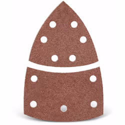 Feuilles abrasives auto-agrippantes MENZER, G240 INFORMATION SUR LE PRODUIT Abrasif universel Puissance absorbée élevée Excel ...