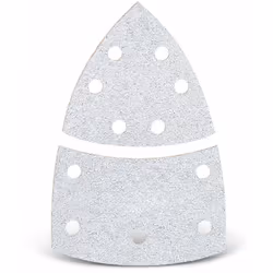 Feuilles abrasives auto-agrippantes MENZER, G240 INFORMATION SUR LE PRODUIT Puissance absorbée élevée Excellente finition de  ...