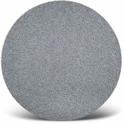 Platinum Disques abrasifs auto-agrippants, 225 mm, p. Ponceuses à plâtre, Corindon semi-supérieur (Lot de 5) G150 - Menzer