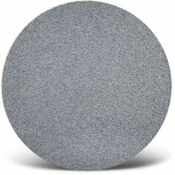Platinum Disques abrasifs auto-agrippants, 225 mm, p. Ponceuses à plâtre, Corindon semi-supérieur (Lot de 5) G240 - Menzer