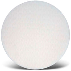 Pads Disque mélamine, 406 mm p. Monobrosses, Mélamine (Lot de 1) - Menzer