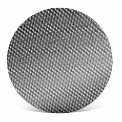 Grilles abrasives MENZER, G120 INFORMATION SUR LE PRODUIT Ponçage quasiment sans poussière Environnement de travail sain Résu ...