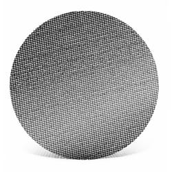 Menzer - Net Grilles abrasives, 406 mm, p. Monobrosses, Carbure de silicium (Lot de 20) G150