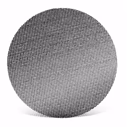 Grilles abrasives MENZER, G220 INFORMATION SUR LE PRODUIT Ponçage quasiment sans poussière Environnement de travail sain Résu ...