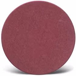 Abrasifs non tissés MENZER, violet INFORMATION SUR LE PRODUIT MENZER disques de polissage en laine de haute qualité pour mono ...
